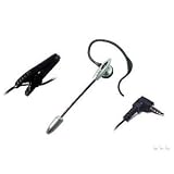PREMIUM HANDS-FREE HEADSET with BOOM MIC 2.5MM for SAMSUNG i760, U410, M300, U540, U340, U620, U520, M500, U700, U470, U900 / MOTOROLA V365, V323, V325, Q9M, Q, E815, C290, W375 / PANTECH C3B, PN-820, PN-215, C300 / LG VX8350, VX8700, VX9400, VX9900, VX5300, VX8300, LX570, VX8600, RUMOR, VX5400, VX1000 VOYAGER, VENUS VX8800 / BLACKBERRY 8830, 8700, 8800, 8703e, 7100, 8100 PEARL, 8820 / SIDEKICK 2, 3, ID, SLIDE / PALM TREO 680, 700, 700WX, 755P, 6