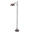 Verilux Legacy Floor Lamp / Aged Bronze