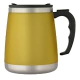 Pacific Cornetta Frosty Chugg Mug