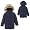 Columbia Navy