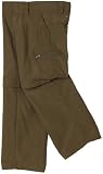 Columbia Boys 2-7 Little Boys Bug Shield Convertible Pant