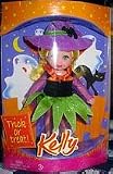 Barbie Kelly Halloween Trick or treat Kayla doll