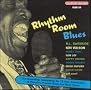 Rhythm Room Blues - Live