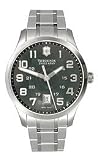 Victorinox Swiss Army Men's Alliance Three-hand Date watch #241322