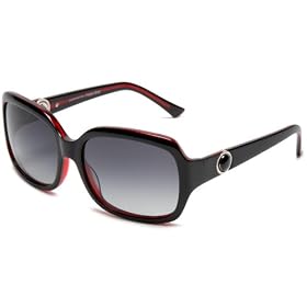 PolarOne Womens P1-6035 (C4) Polarized Fashion Sunglasses