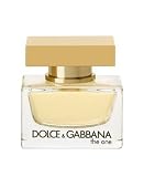 Dolce & Gabbana The One Eau de Parfum Spray, 1.6 oz.