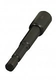 Michigan Industrial Tools MIT Tool 1/4 X 2-9/16 Magnetic Nut Driver