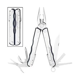 Leatherman 830023 Fuse W sheath Leatheman Multi Tool by Leatherman