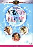 Produkt-Bild: Der Partyschreck (2-DVD, Special Edition) von Blake Edwards mit Peter Sellers