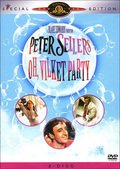 Produkt-Bild: Der Partyschreck (2-DVD, Special Edition) von Blake Edwards mit Peter Sellers