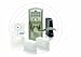 Schlage FE599SCS CAM 619 ACC LiNK Home Security Kit with Lever Lock and Wireless Camera, Satin Nickel