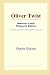 Oliver Twist (Webster's Czech Thesaurus Edition)