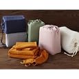 Coyuchi Organic Jersey Sheets & Bedding on Sale