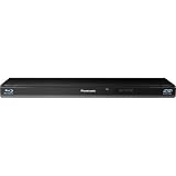 Panasonic DMP-BDT110 Wi-Fi Ready 3D/2D Blu-ray Disc Player
