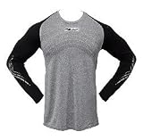 Nike Bauer - Nike Bauer Vapor XXXX Seamless Grip Hockey Shirt [SENIOR]