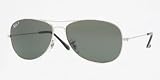 Ray-Ban Cockpit 003 58 Polarised Large 59mm