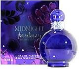 MIDNIGHT FANTASY For Women By Britney Spears