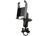 RAM Mounting Systems RAM-B-149Z-AP1U Handlebar Mount for Apple Ipod Generations 1, 2, 3, 4, and 5