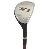 Dunlop Golf Super LoCo Hybrids