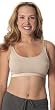 Glamourmom Mbody Starter Nursing Bra /Maternity Shapewear Q1