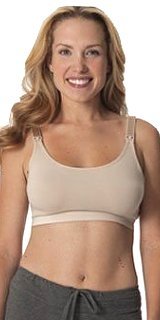 Glamourmom Mbody Starter Nursing Bra