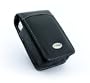 i-nique traditional napa leather digital camera case cover in size: A / color: Black / compatible with / compatible with (Samsung Digimax i5 / i50 / i6 / i70 / i8 / L100 / L110 / L200 / L201 / L210 / L50 / L70 / L77 / L83t / M110 / NV3 / P1000 / P800 / CL5 / ST30 / ST93 / ST96 / ST95 / MV800 / SH100 / ST65)