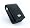i-nique traditional napa leather digital camera case cover in size: F / colour: Black / Compatible with (Panasonic Lumix LS60 / LS75 / LS80 / LZ10 / LZ6 / LZ7 / LZ8 / DMC-LS85 / TS1)