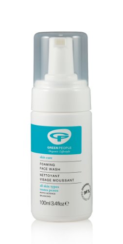 Foaming Face Wash - Anti Blemish