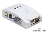 View PC TO TV CONVERTER (MANHATTAN)
