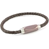 Police Chase Weave Wrist Strap Bracelet
