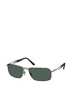MERCEDES BENZ Gafas M1027C Plateado