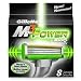 Health & Personal Care : Gillette M3 Power-Gillette Refill Cartridges, 32ct