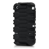 New Speck ToughSkin Black Case + Clip for iPhone 3G 3GS