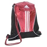 : adidas Metro Sack Pack (Red)