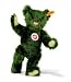 Mohair Classic Teddy Bear 10"