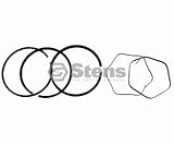 Stens part #500-355, Piston Ring Std [並行輸入品]