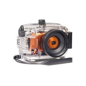 Click here to buy Ikelite Underwater Camera Housing for Canon Powershot SD1400 IS, IXUS 130IS and IXY 400F Digital... by Ikelite.