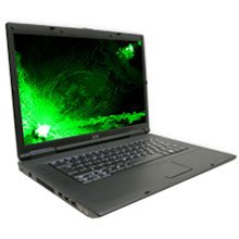 Wyse X90L Thin Client - C7-M 1.2 GHz ULV - RAM 1 GB - WLAN : 802.11b/g - Win XP Embedded SP2 - 15.4 Widescreen TFT 1280 x 800 ( WXGA )