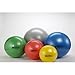 Thera-Band Exercise Balls – Pro Series SCP-85cm-Silver