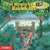 Das magische Baumhaus 28 - Das verzauberte Spukschloss - Mary Pope Osborne