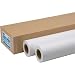 三井物産プラスチクス プロッター用紙　モノクロトレペ５９４ｍｍ　２本入