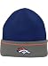 Denver Broncos Team Stripe Knit Hat