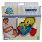 Baby Looney Tunes Tweety Bird Portable Shower by