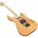 Jackson USA PC-1 Phil Collen Electric Guitar Natural
