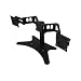 Dual Monitor Flex Stand Up To 24IN 22LBS MONITOR