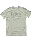 Dickies - Rick Tee - Heather Grey