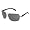 Gunmetal Frame/Smoke Lens