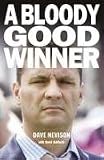 A Bloody Good Winner: Life as a Professional Gambler