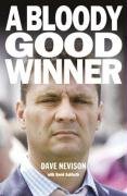 A Bloody Good Winner: Life as a Professional Gambler