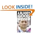 A Bloody Good Winner: Life as a Professional Gambler